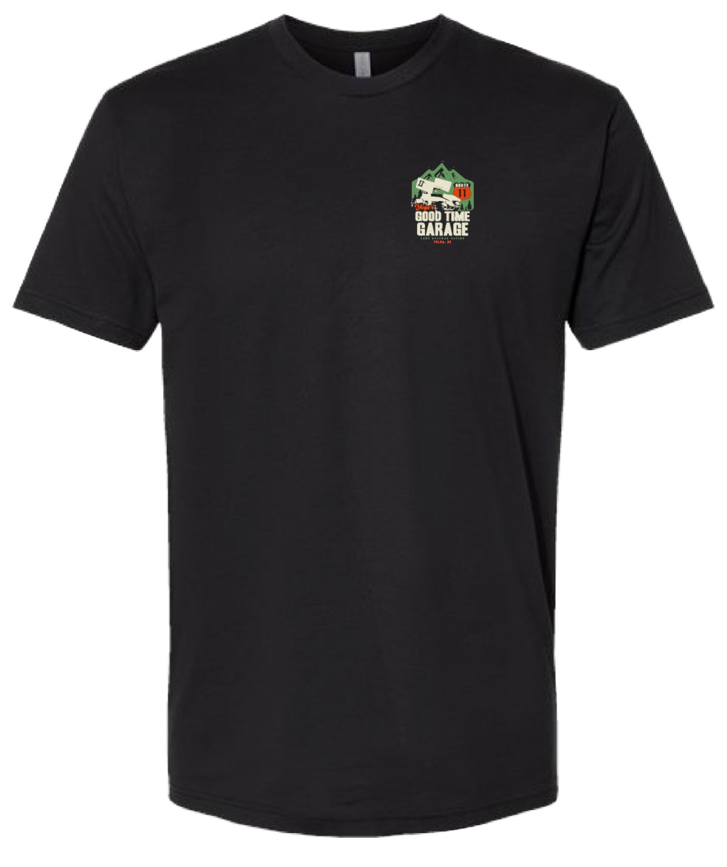 LGR Good Times Tee