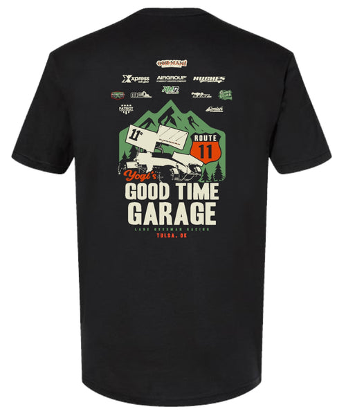 Lane Goodman Racing